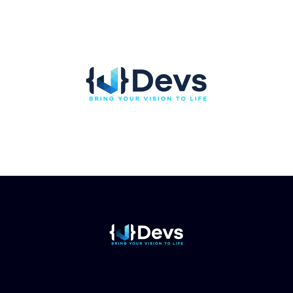 Logo Design by Gisella Guzmán for United Software Consulting | Design #27194839