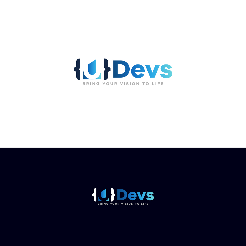Logo Design by Gisella Guzmán for United Software Consulting | Design #27195706