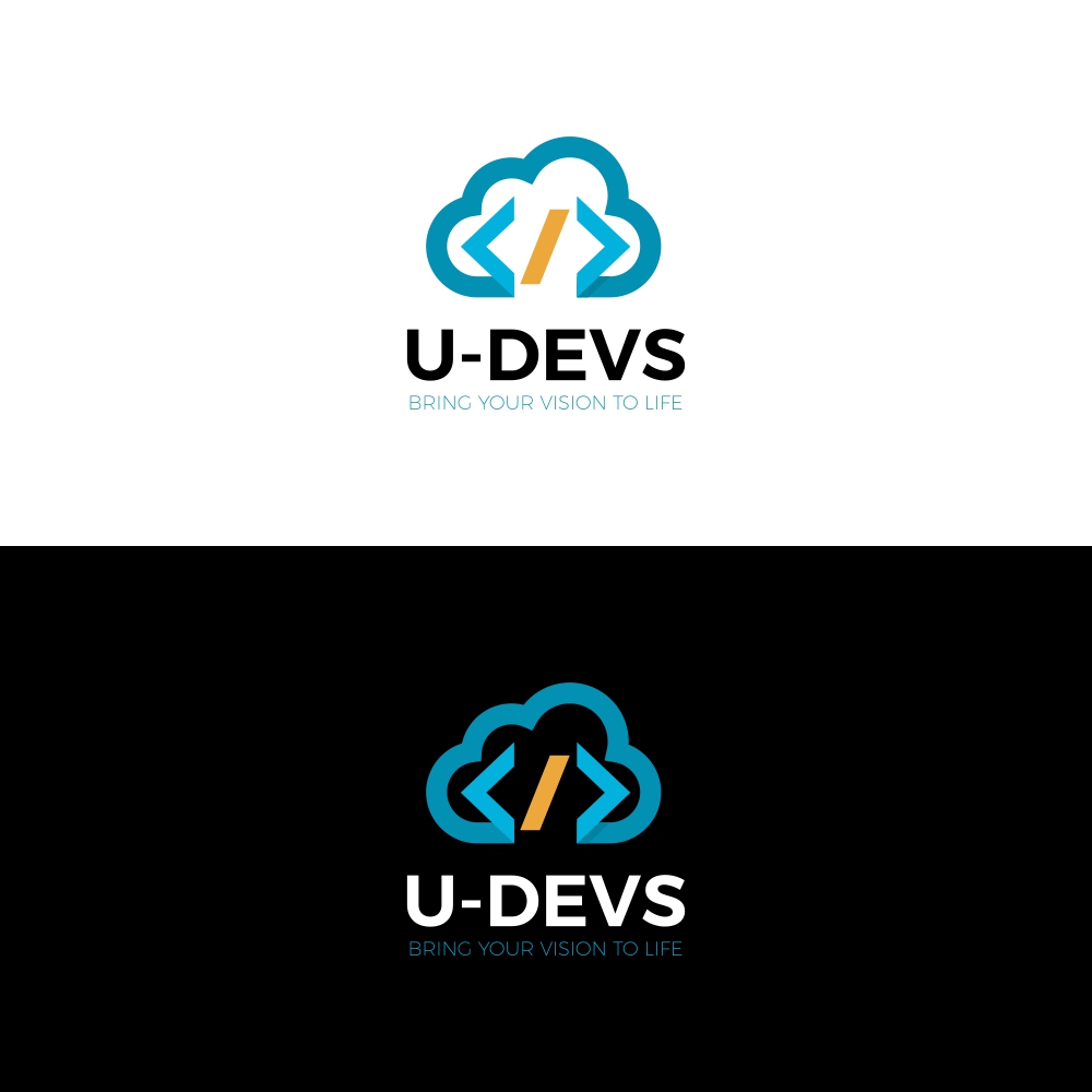 Logo Design by MOH Studio for United Software Consulting | Design #27193508