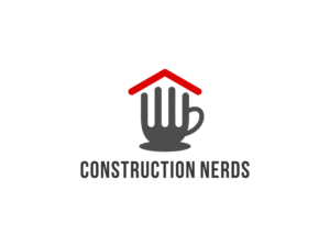 Construction Nerds | Logo-Design von BNdesigner
