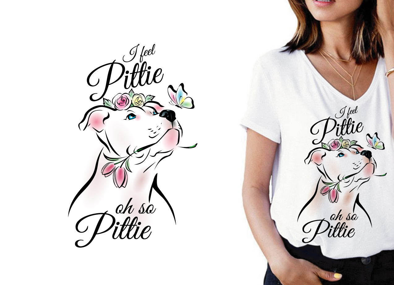 T-shirt Design by Suprakash 3 for this project | Design #27203940