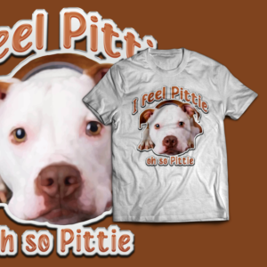 T-Shirt-Design von Rifqi 7 für dieses Projekt | Design #27195167