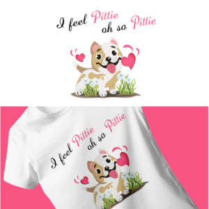 T-shirt Design by LisandroNeris for this project | Design: #27199229