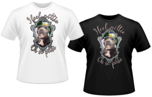T-shirt Design by Nordic Designer for this project | Design: #27201729