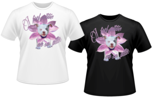 T-shirt Design by Nordic Designer for this project | Design: #27201730