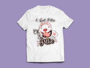 T-Shirt-Design von Irbaz Siddiqui für dieses Projekt | Design #27217980