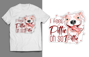 T-shirt Design by SAI DESIGNS for this project | Design: #27216644