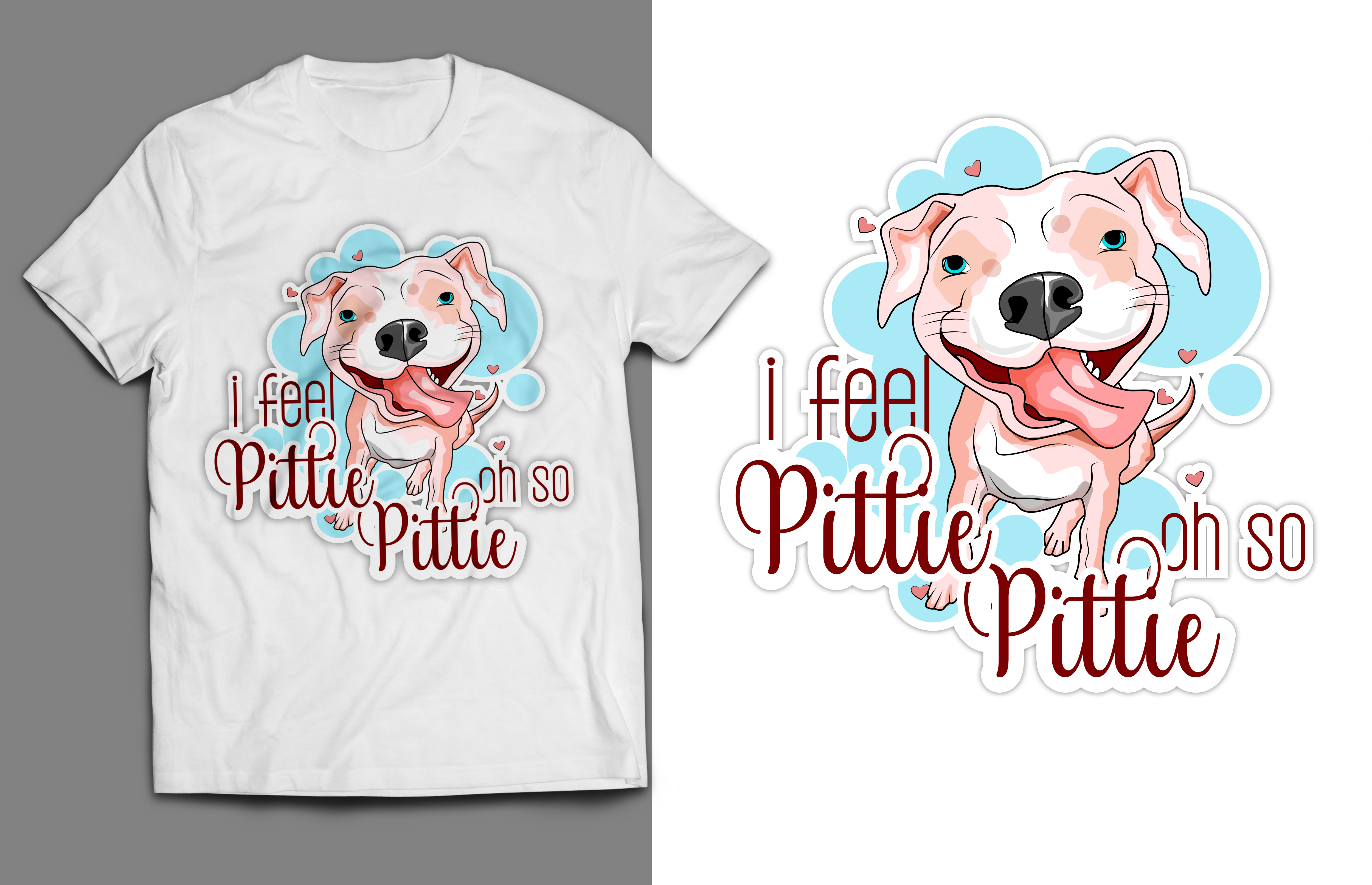 T-Shirt-Design von SAI DESIGNS für dieses Projekt | Design #27216645
