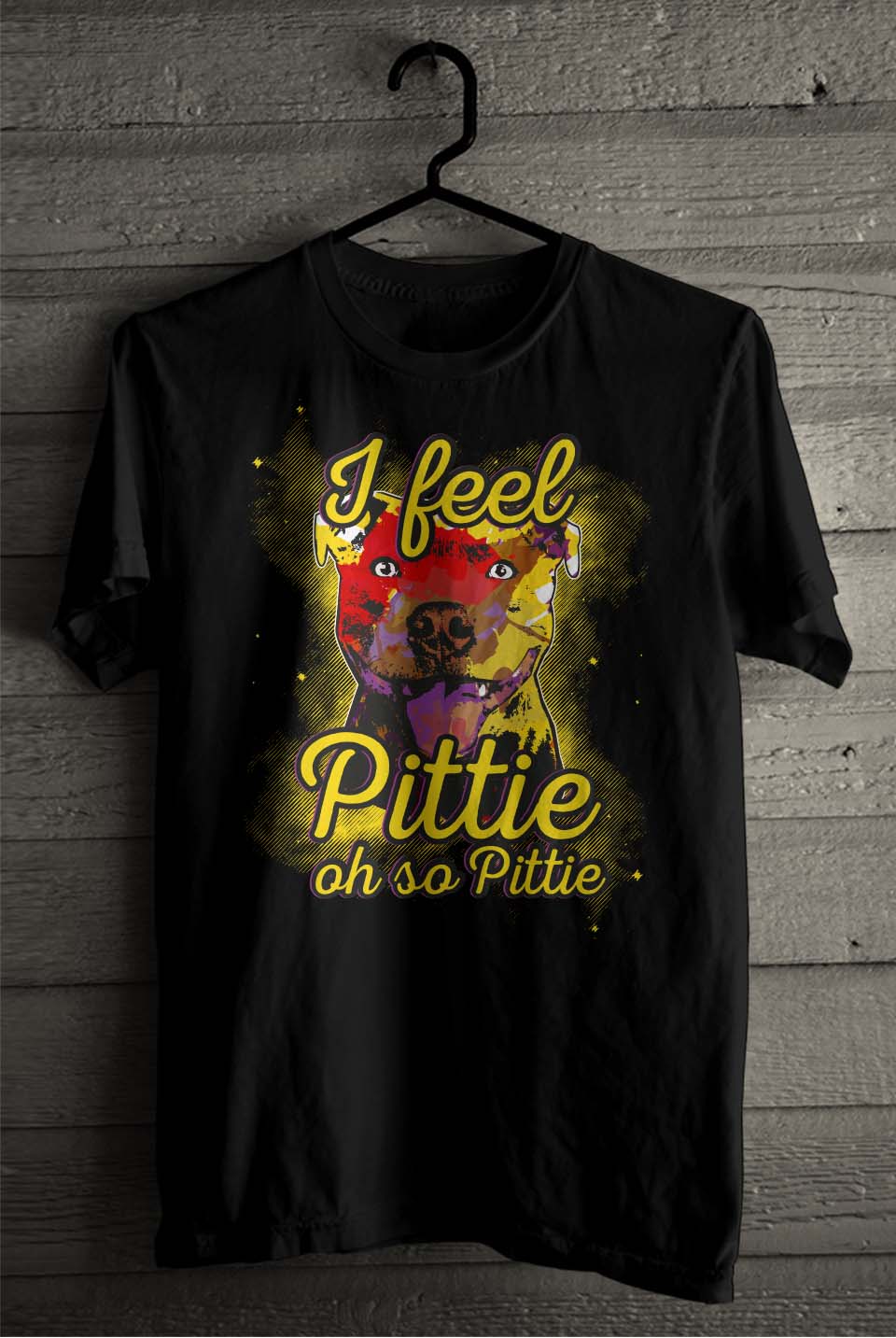 T-Shirt-Design von SATHIRA für dieses Projekt | Design #27218713