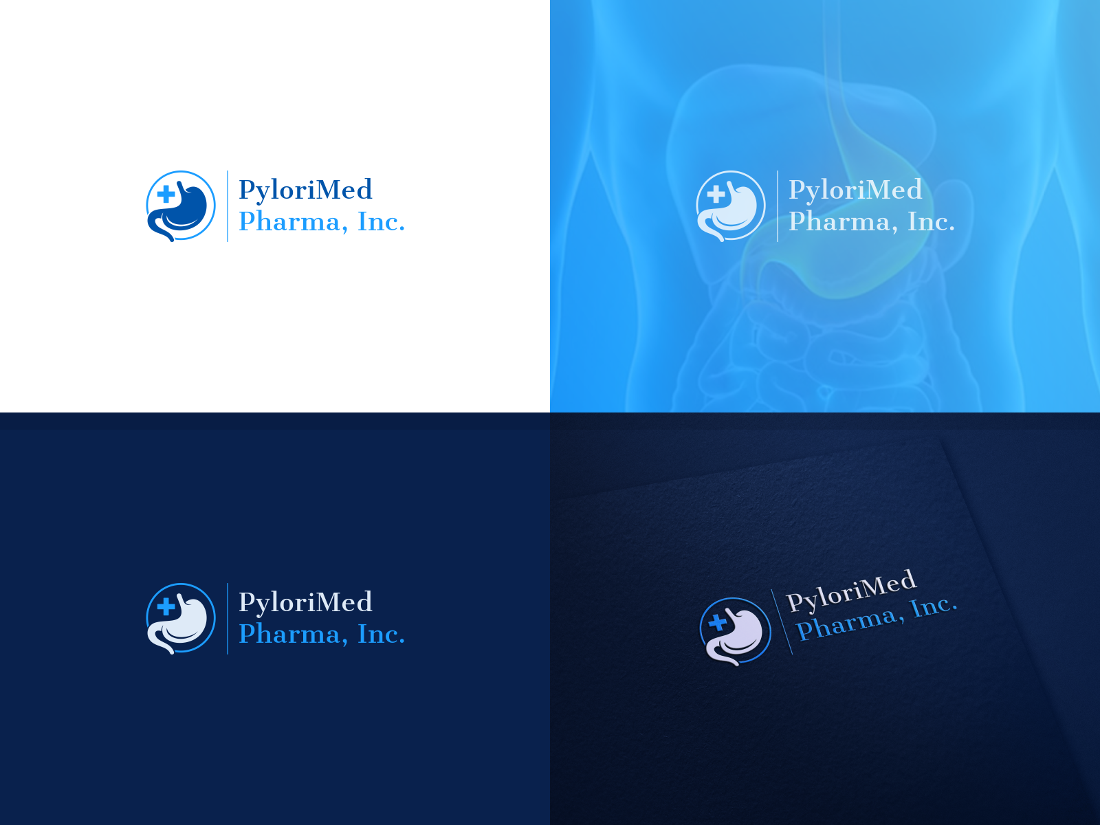 Logo Design by Zulax™ for this project | Design #27194907