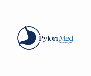 PyloriMed Pharma, Inc. | Logo Design by aussieshayno
