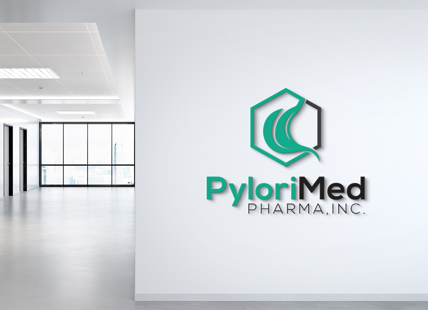 Logo Design by Deziners Zone for this project | Design #27197250