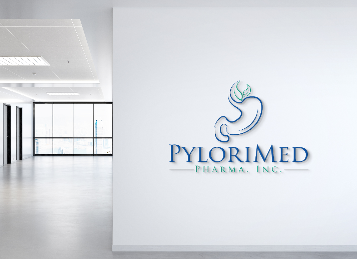 Logo Design by Deziners Zone for this project | Design #27197251