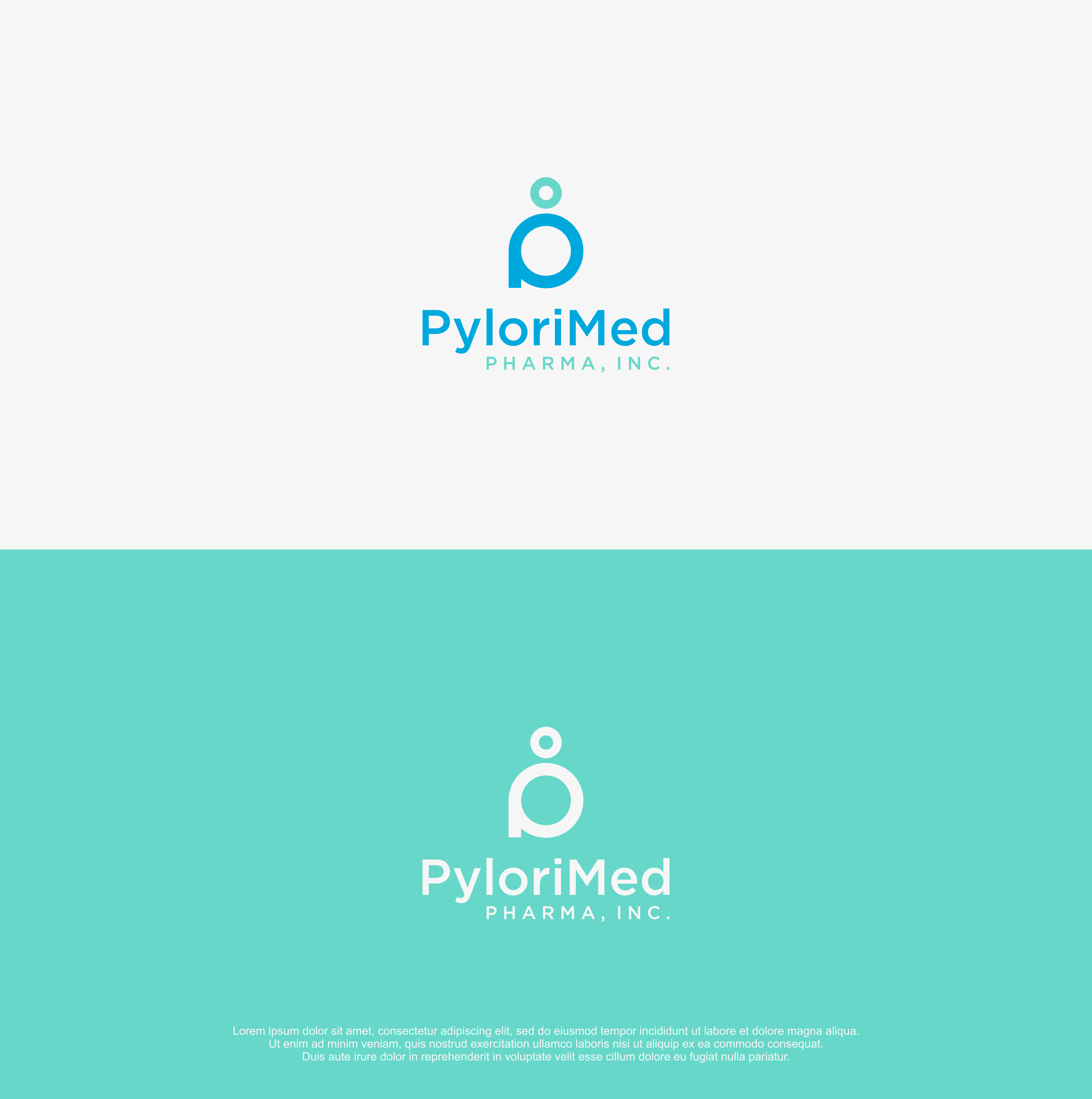 Logo Design by R!CKY for this project | Design #27212976