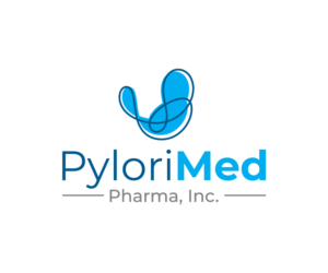 PyloriMed Pharma, Inc. | Logo Design by sushsharma99