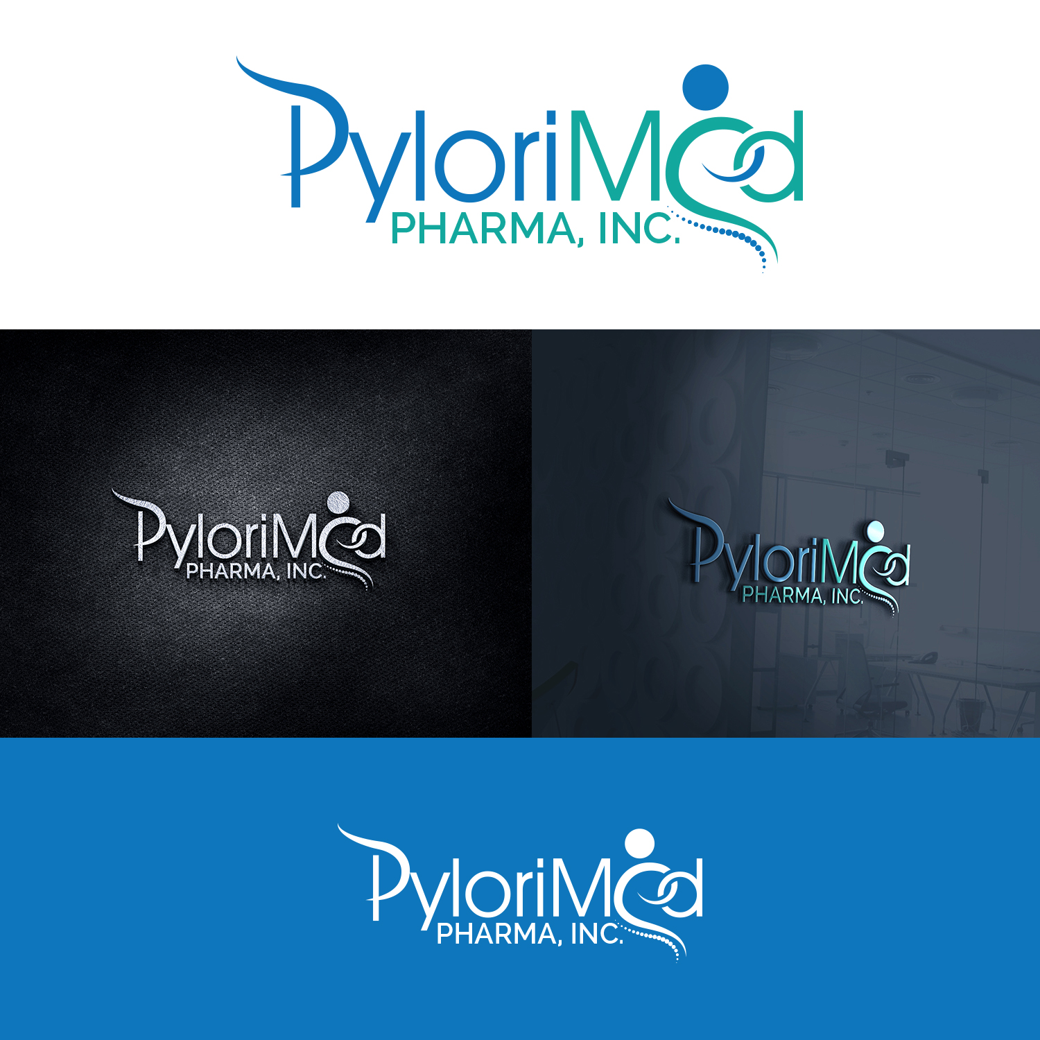 Logo Design by Maxo-Biz for this project | Design #27201811