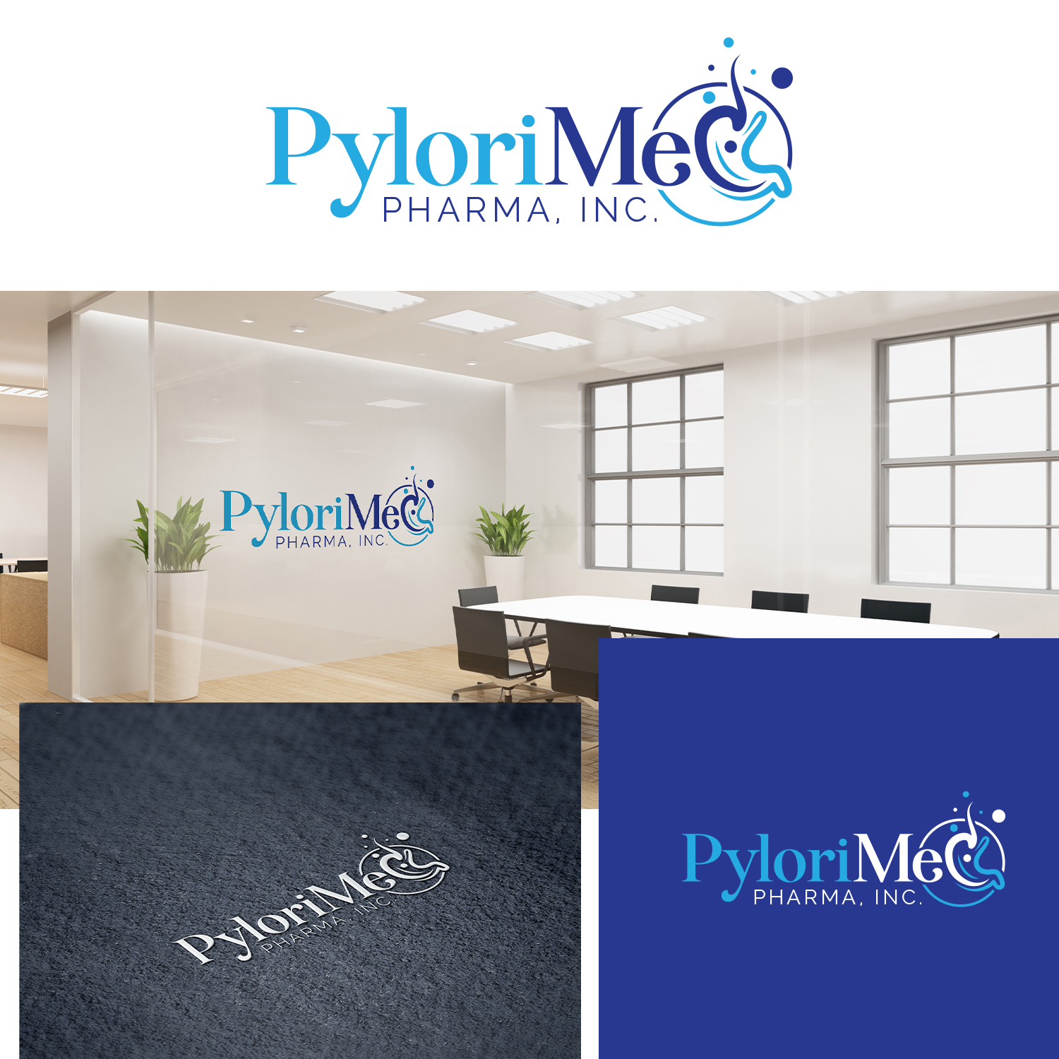 Logo Design by Maxo-Biz for this project | Design #27217772