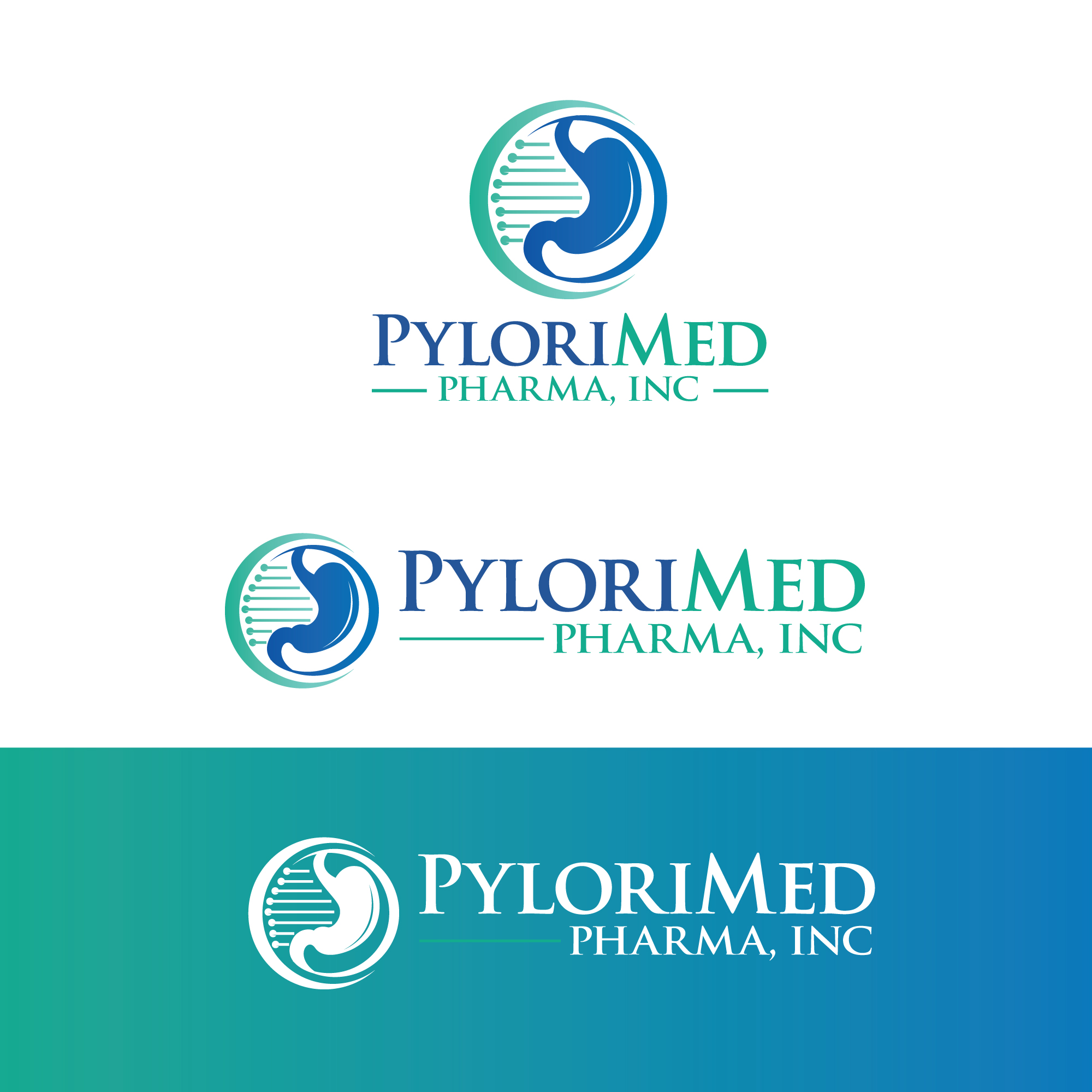 Logo Design by sherman for this project | Design #27197683