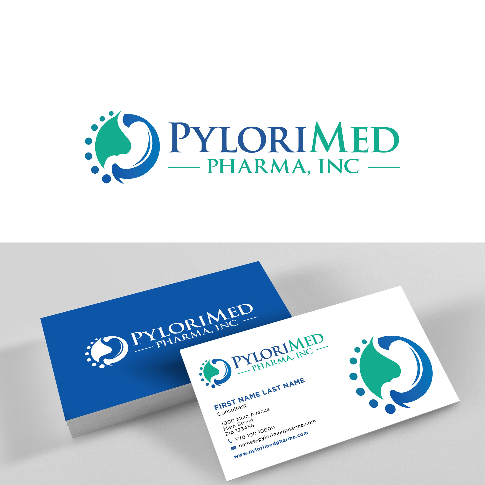 Design de Logo par sherman pour ce projet | Design #27197863