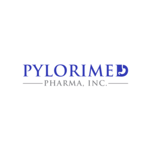 PyloriMed Pharma, Inc. | Logo Design by dipikapcyart
