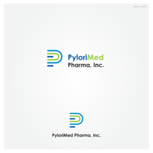 PyloriMed Pharma, Inc. | Design de Logo par JWTL