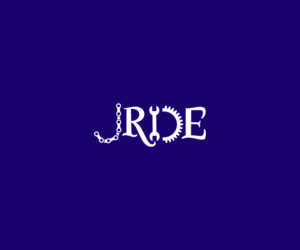 Logo Design by ecorokerz for Jride Bikes | Design: #27195433