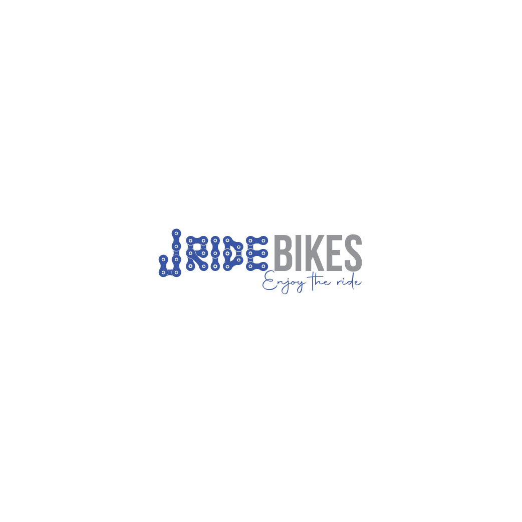 Logo Design by Maxo-Biz for Jride Bikes | Design #27197753