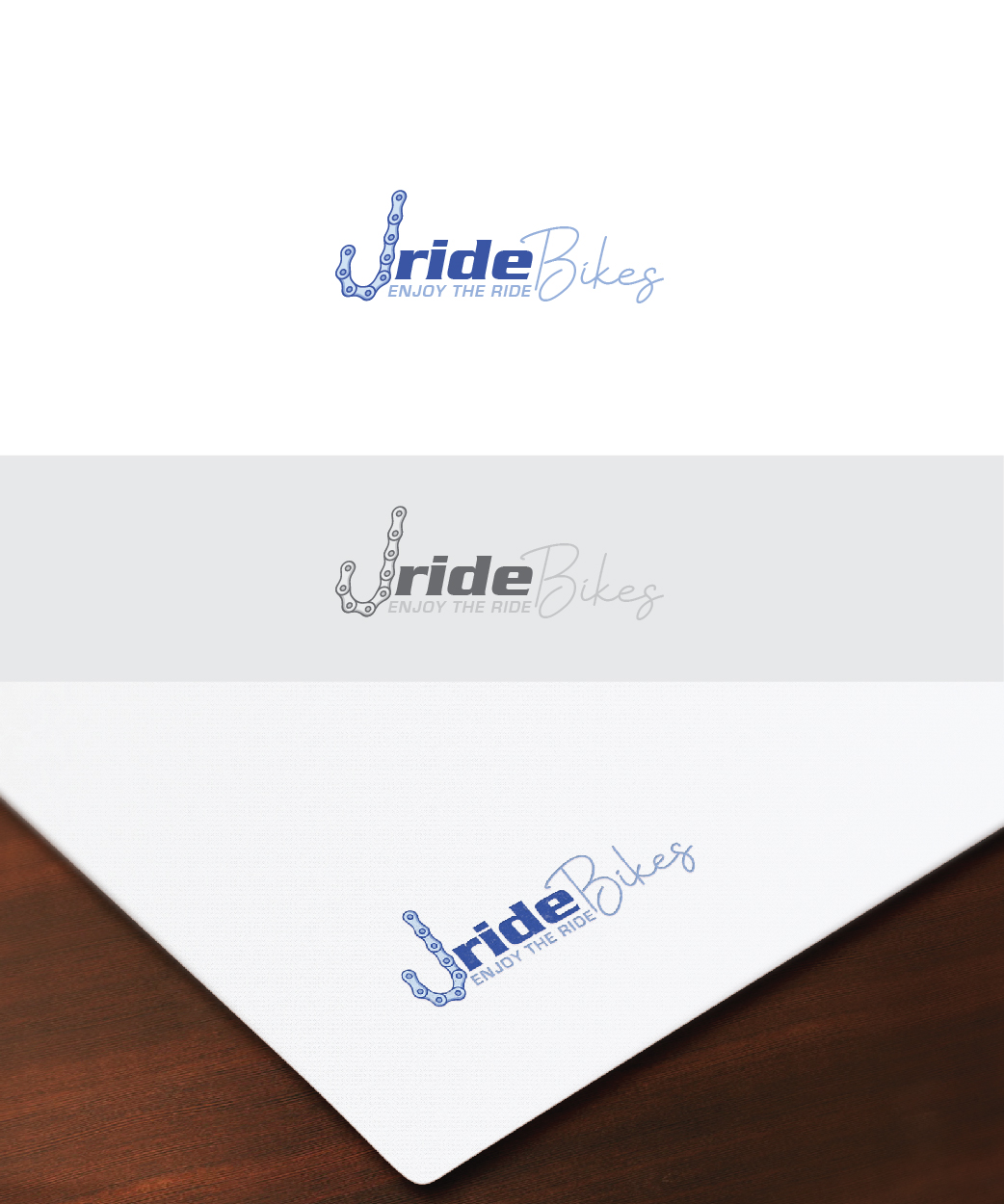 Logo Design by Maxo-Biz for Jride Bikes | Design #27197755