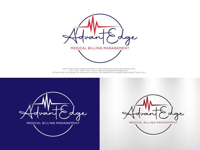 Design de Logo par Cliping_path pour AdvantEdge | Design #27197080
