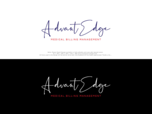 Diseño de Logo por Cliping_path para AdvantEdge | Diseño: #27197096