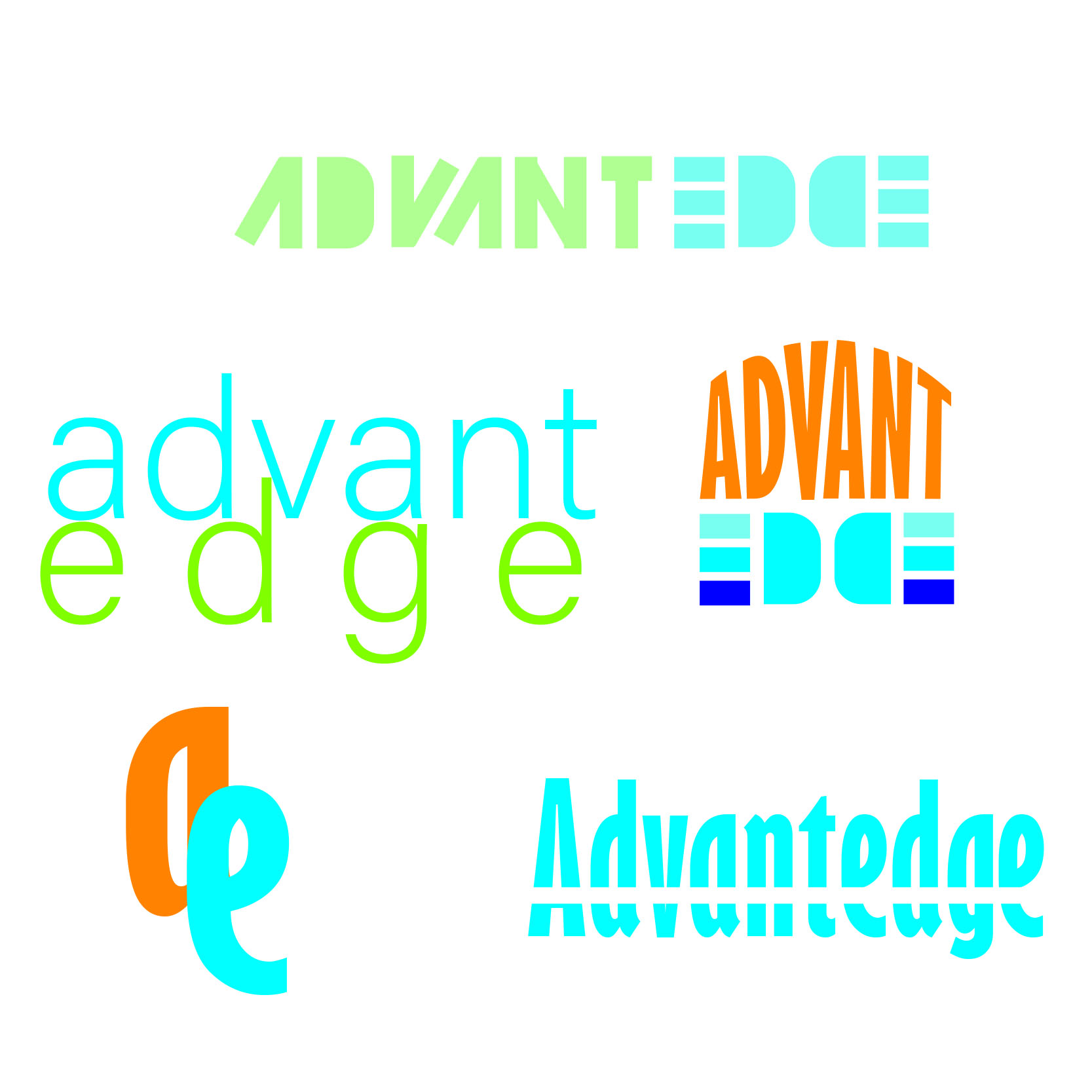 Design de Logo par Capstone FCS pour AdvantEdge | Design #27225995