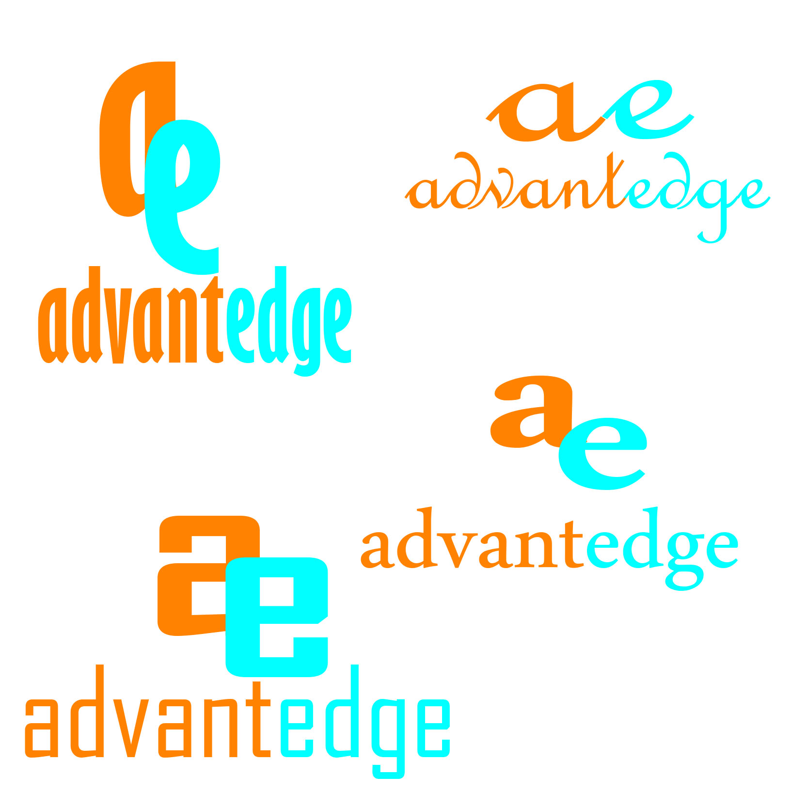 Design de Logo par Capstone FCS pour AdvantEdge | Design #27225997