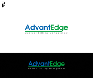 Logo Design by poisonvectors for AdvantEdge | Design: #27194257