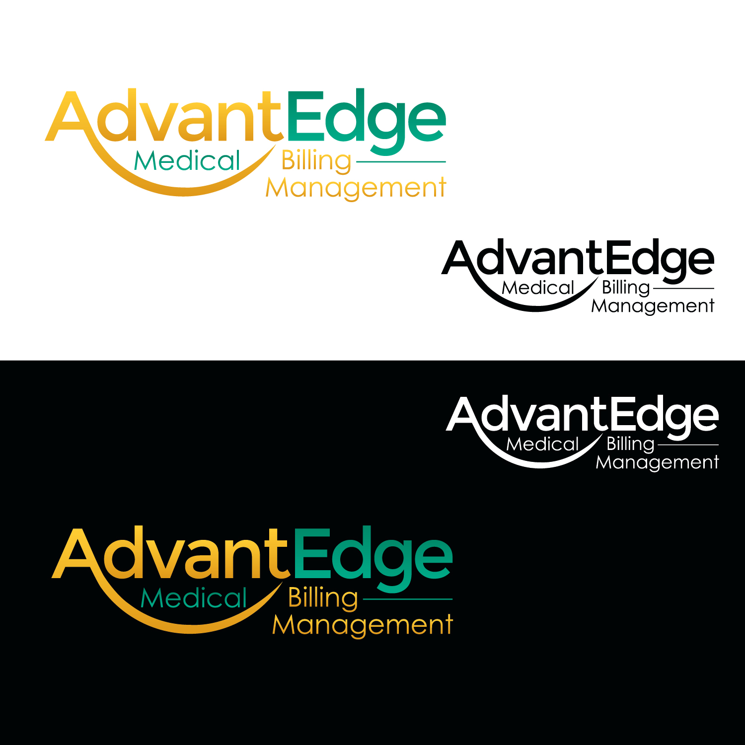 Design de Logo par emptyboxgraphics pour AdvantEdge | Design #27229047