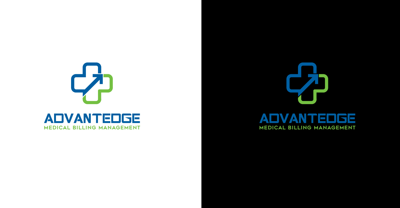 Logo Design by creativepoint for AdvantEdge | Design #27196506