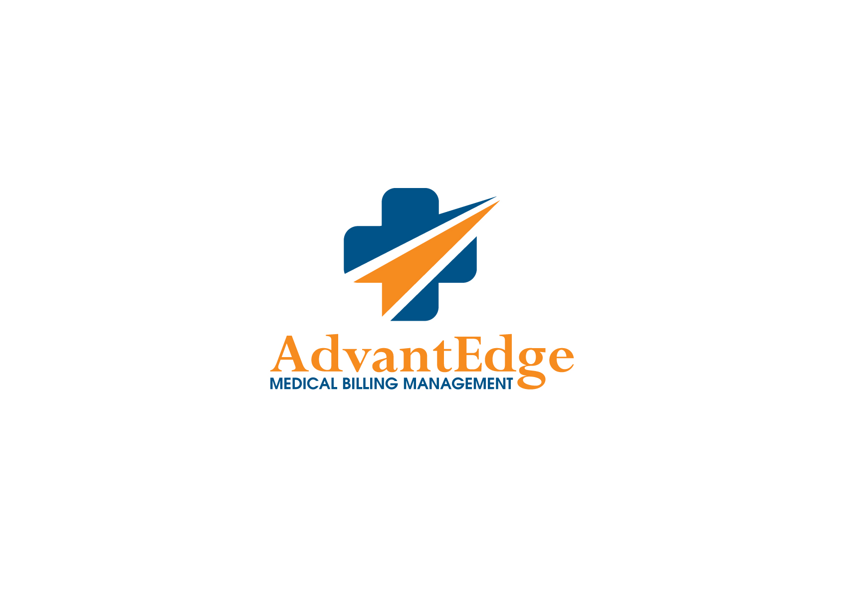 Logo Design by creativepoint for AdvantEdge | Design #27196682