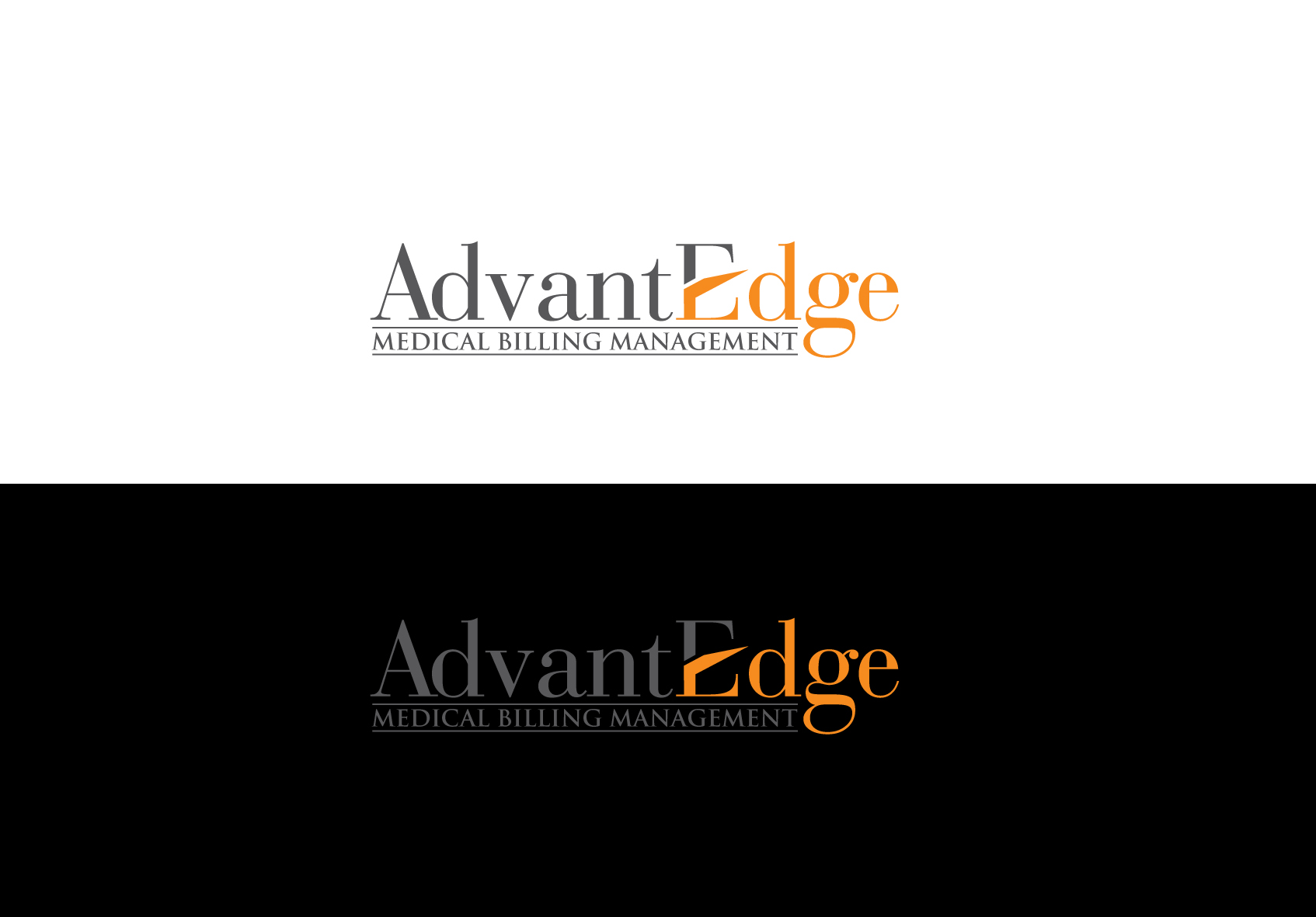 Design de Logo par creativepoint pour AdvantEdge | Design #27197075
