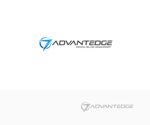 Logo Design by aglaronde23 for AdvantEdge | Design: #27230254