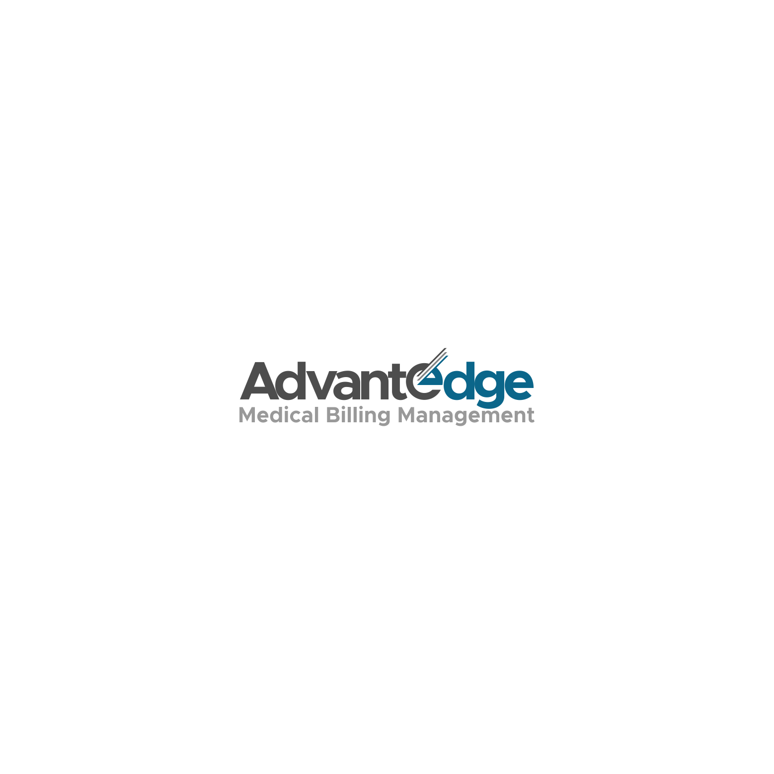 Logo Design by Arham Hidayat for AdvantEdge | Design #27240588