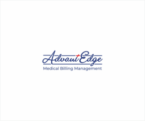 Logo Design by Logocraft for AdvantEdge | Design: #27196212