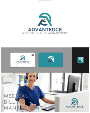 Logo Design by momo57 for AdvantEdge | Design #27242794
