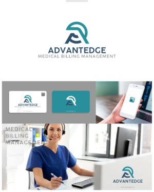 Diseño de Logo por momo57 para AdvantEdge | Diseño: #27243075