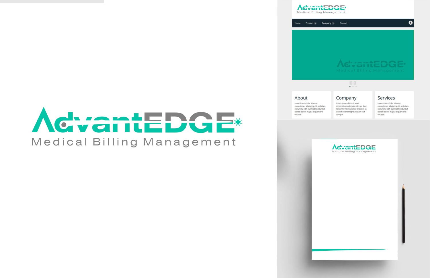 Design de Logo par DesignMX (Renan Mejia) pour AdvantEdge | Design #27246152