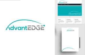 Diseño de Logo por DesignMX (Renan Mejia) para AdvantEdge | Diseño: #27251737