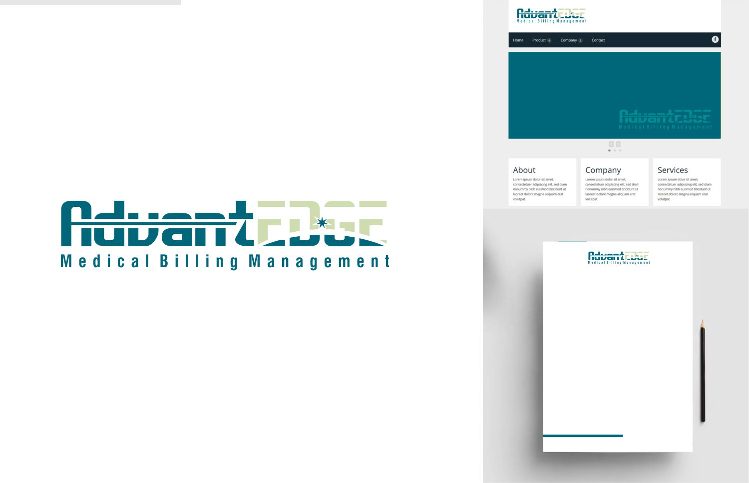 Design de Logo par DesignMX (Renan Mejia) pour AdvantEdge | Design #27251807