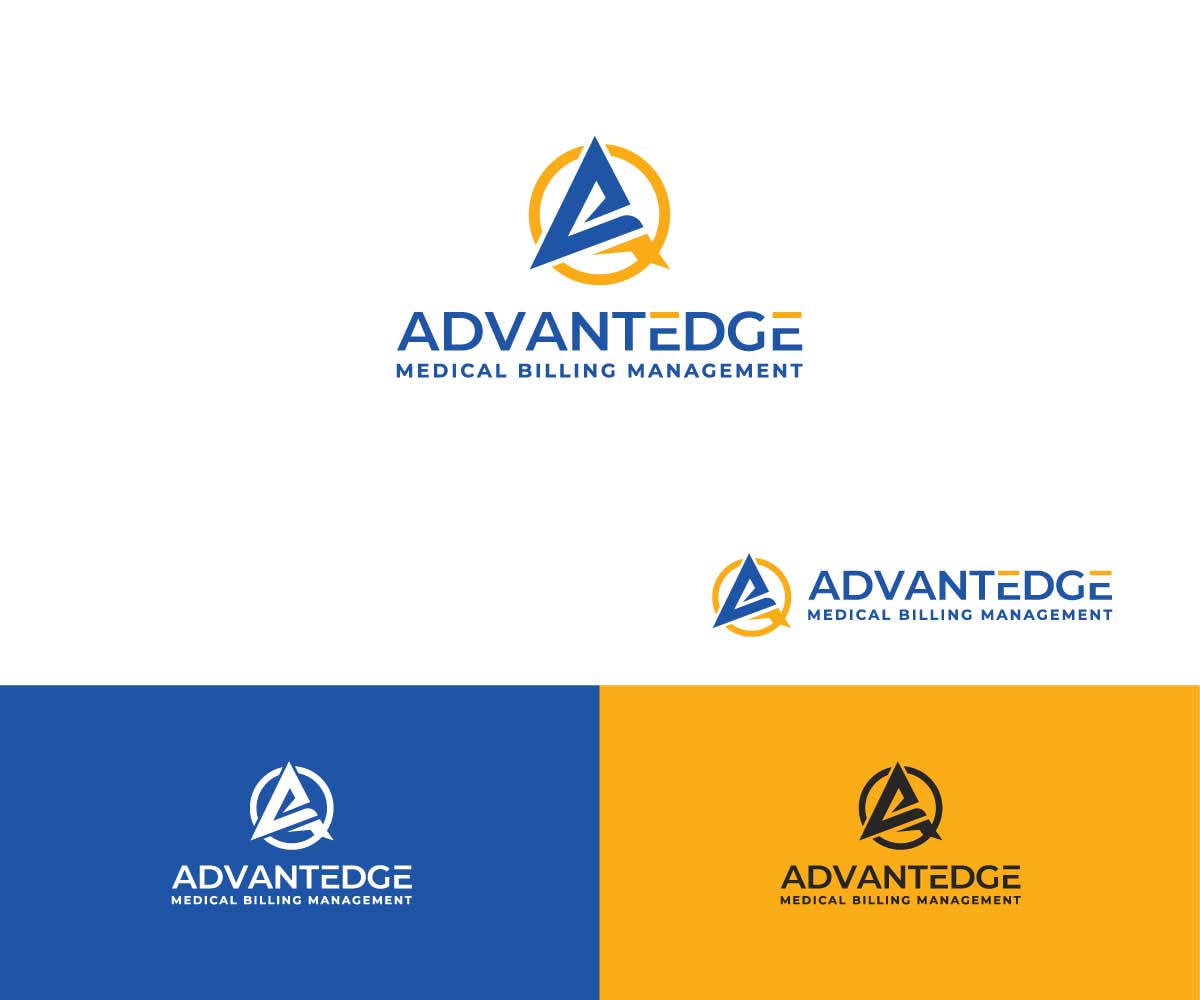 Logo Design by Joseph Affran for AdvantEdge | Design: #27270431