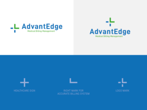 Logo Design by nandkumar for AdvantEdge | Design: #27195424