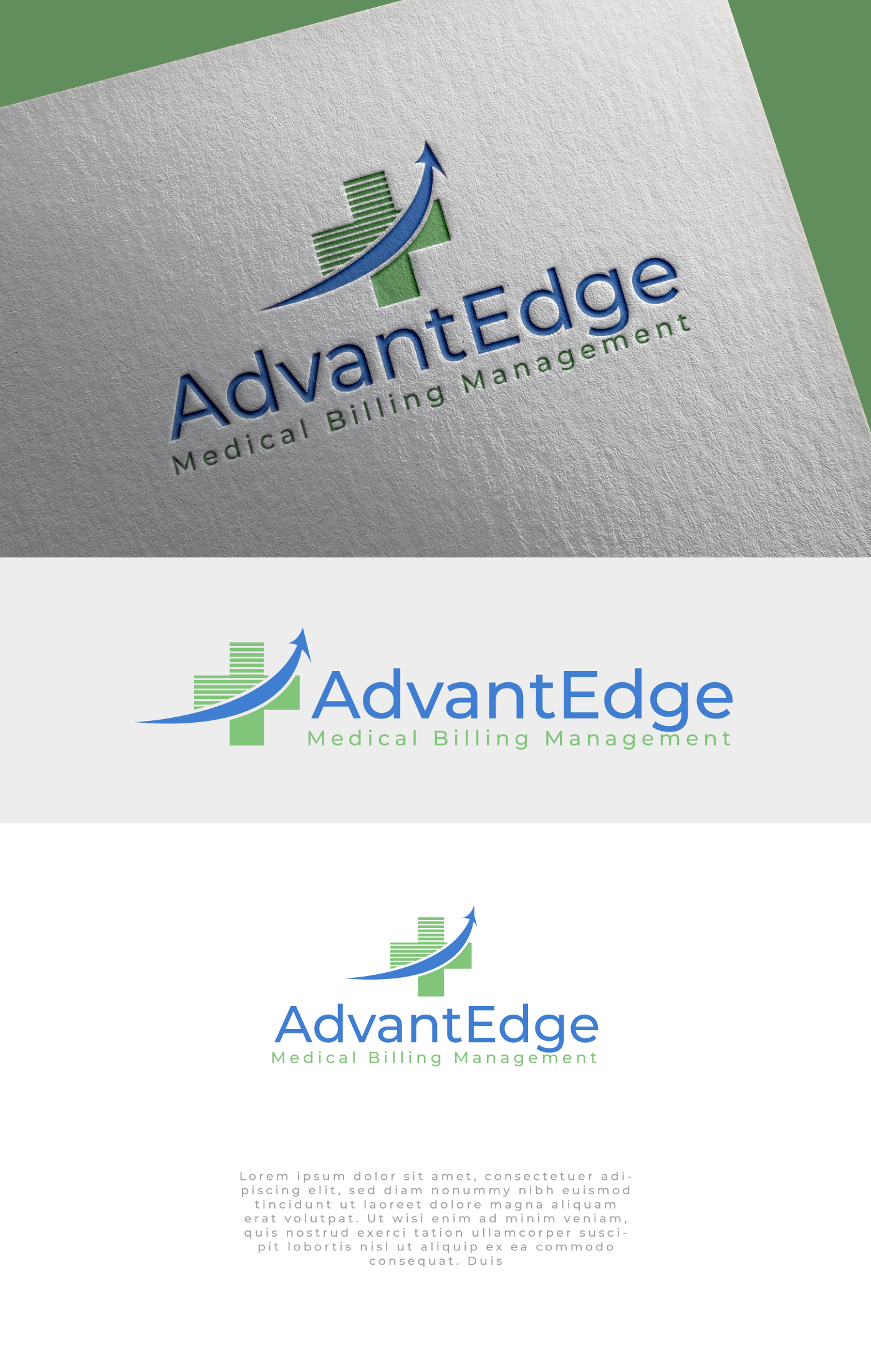Diseño de Logo por Alpha design para AdvantEdge | Diseño #27194787