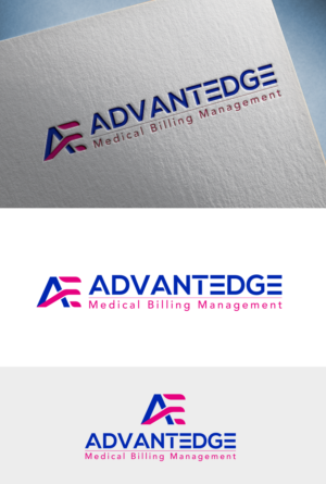 Diseño de Logo por Alpha design para AdvantEdge | Diseño: #27234788
