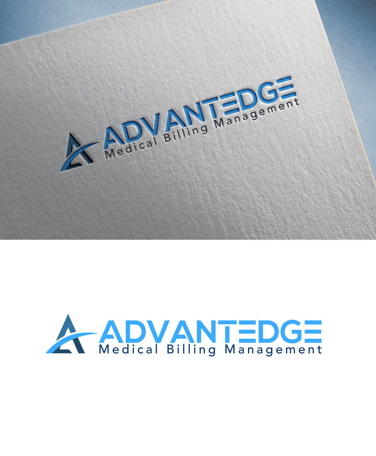 Design de Logo par Alpha design pour AdvantEdge | Design #27252853